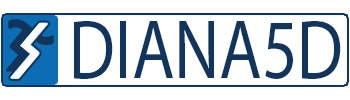 DIANA5D